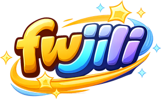 fwjili বাংলাদেশের সবুজ লোগো